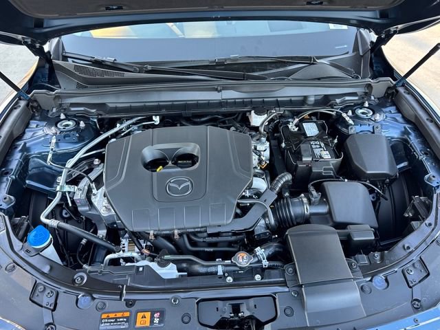 New 2025 MAZDA CX-50 AWD 2.5 S w/ Accent Package image 31