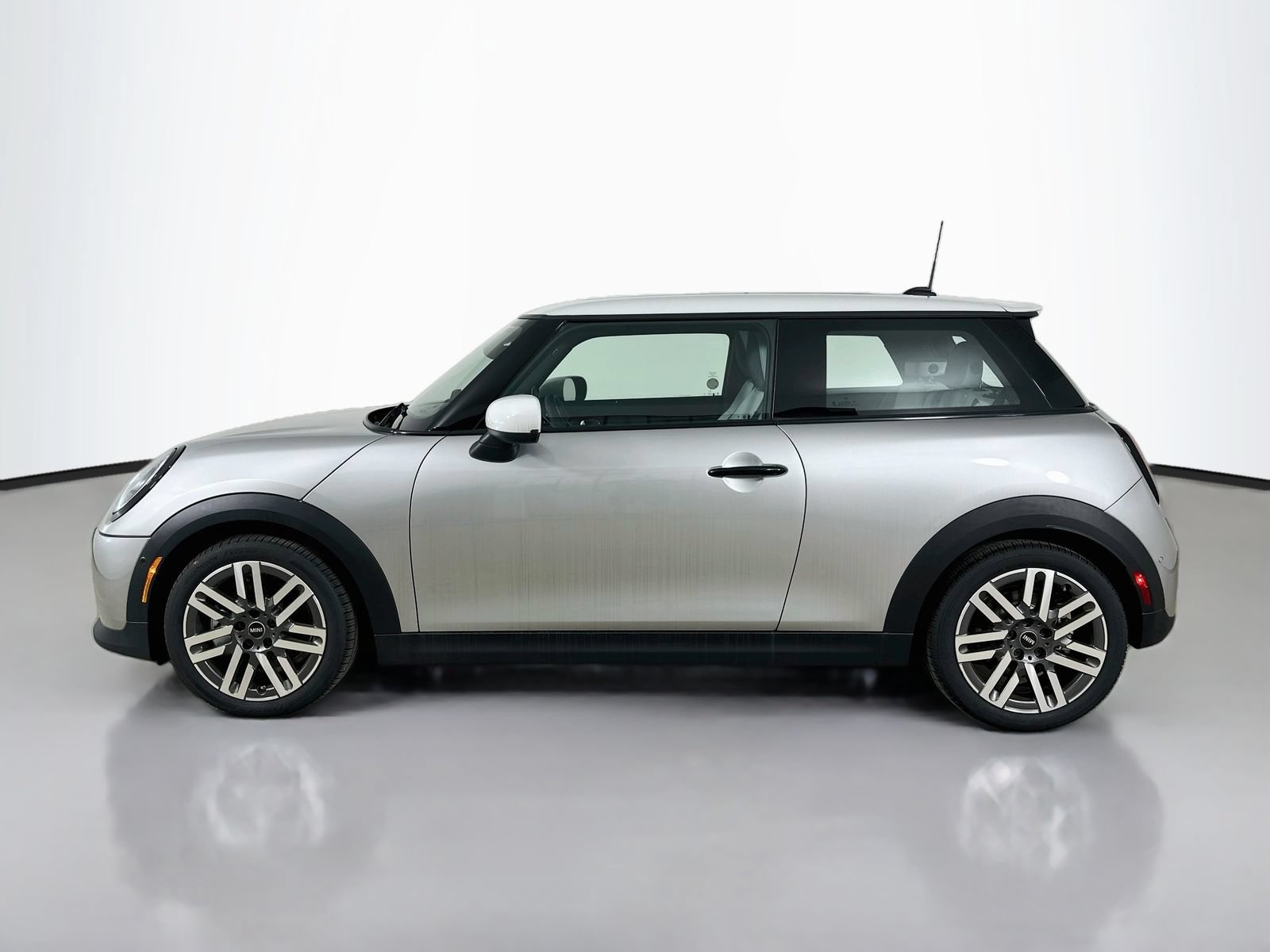 New 2026 MINI Cooper S FWD image 8