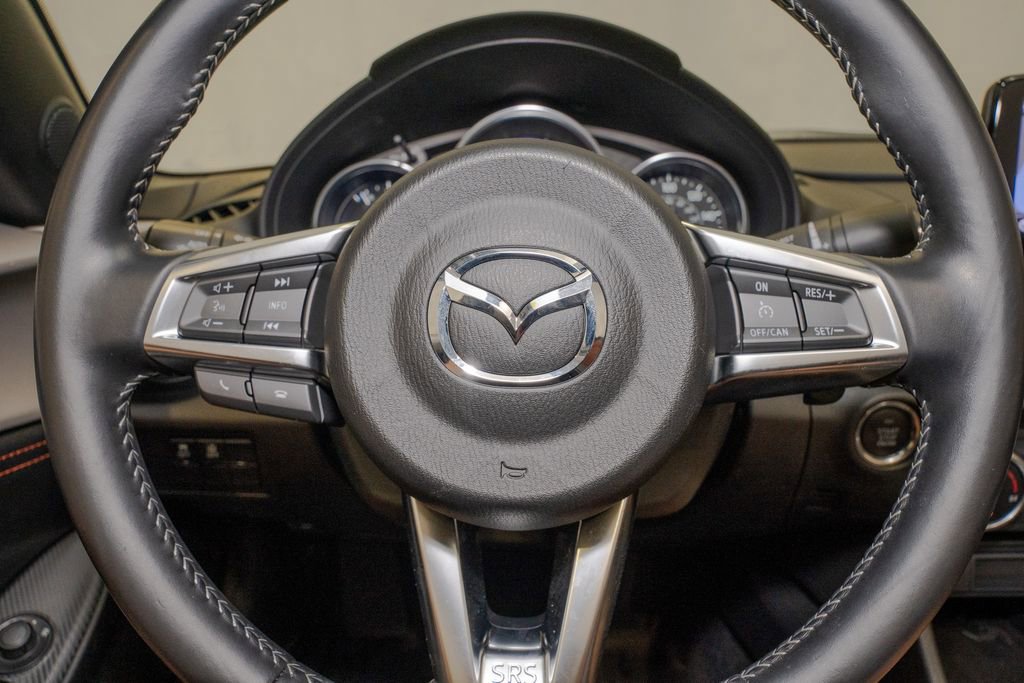 Used 2023 MAZDA MX-5 Miata Grand Touring image 21