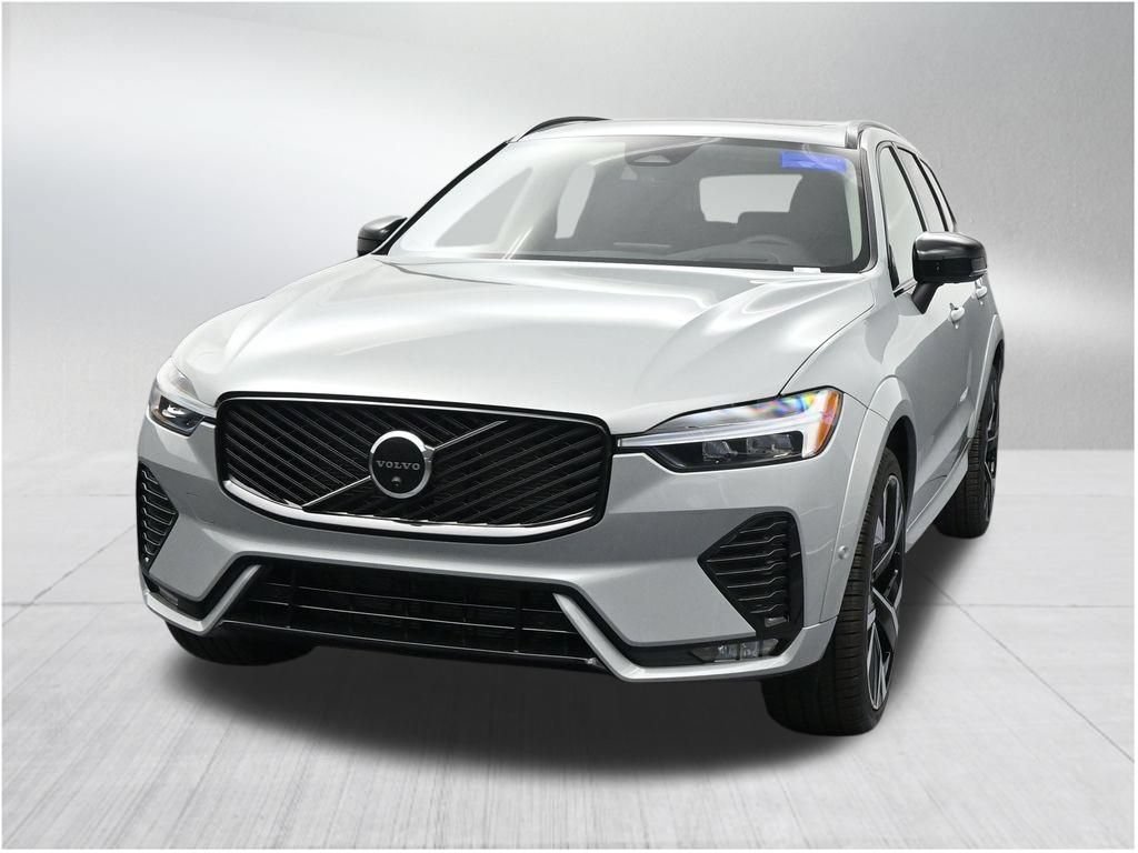 New 2026 Volvo XC60 B5 Ultra AWD/4WD image 8