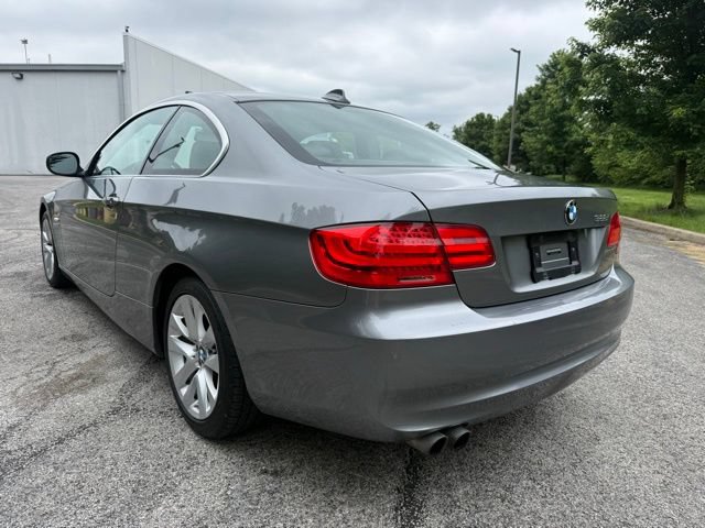 Used 2011 BMW 328i xDrive Coupe AWD/4WD image 7
