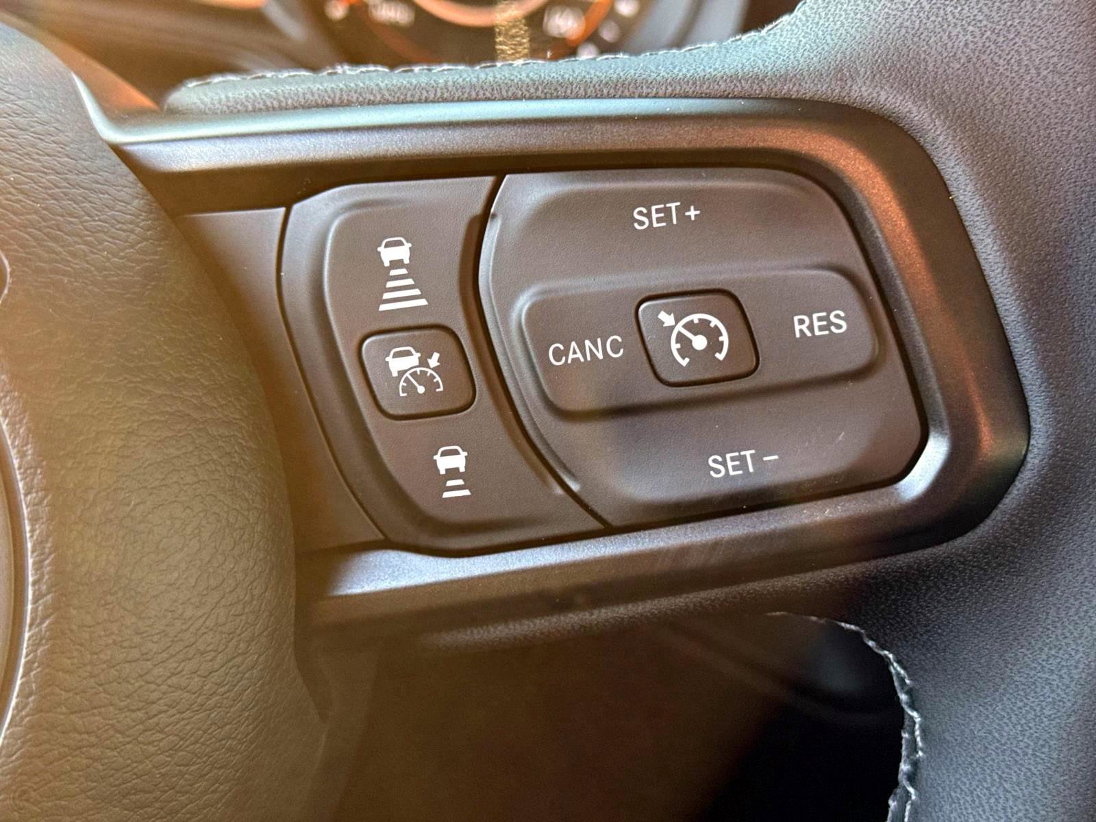 New 2026 Jeep Wrangler Sport image 12