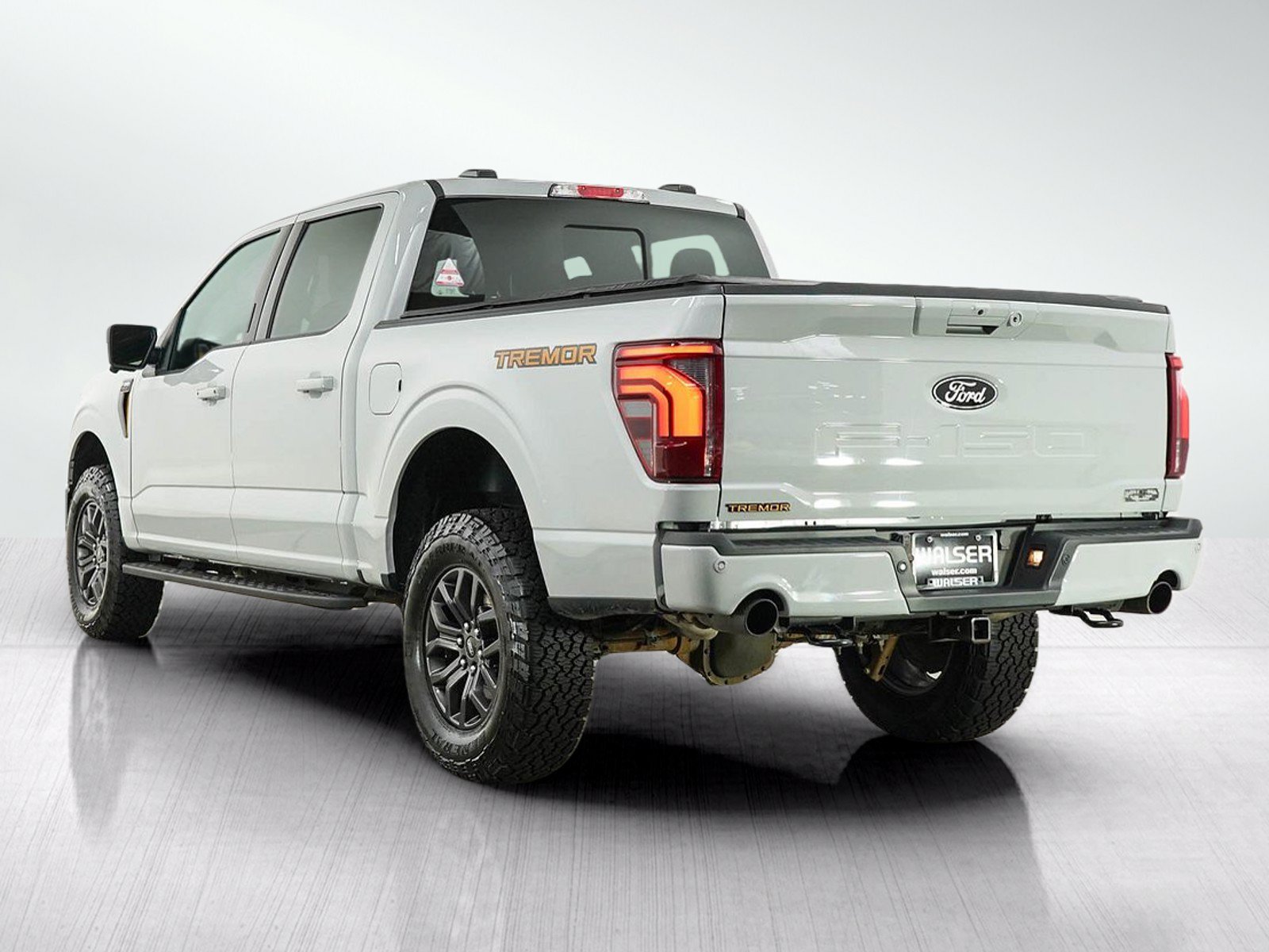 Used 2024 Ford F150 Tremor w/ Bed Utility Package AWD/4WD image 3