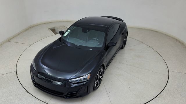 Used 2023 Audi e-tron GT Premium Plus w/ Performance Package image 74