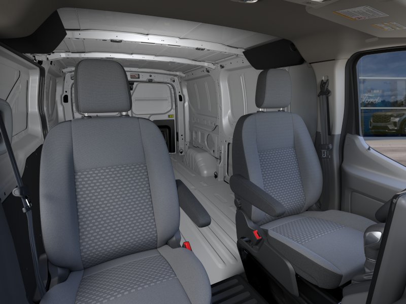 New 2026 Ford Transit 150 Low Roof AWD image 10
