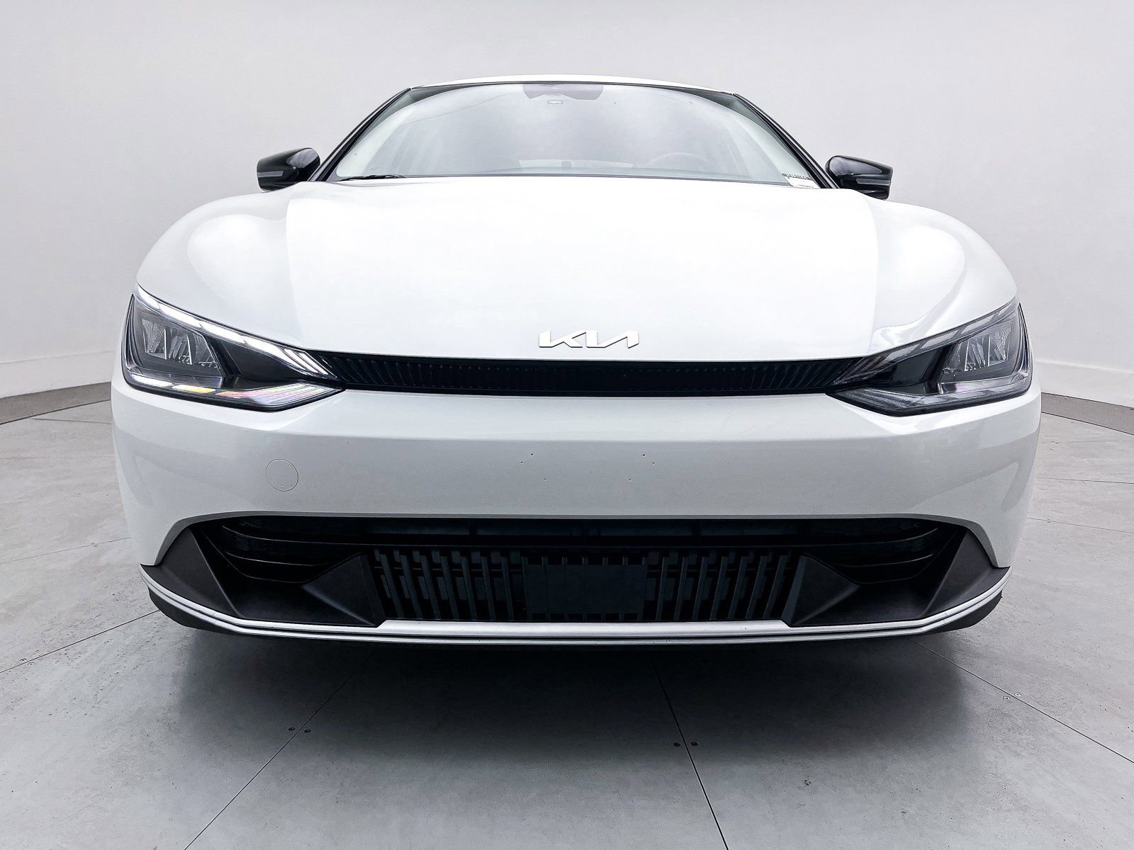 Certified 2023 Kia EV6 Light image 10