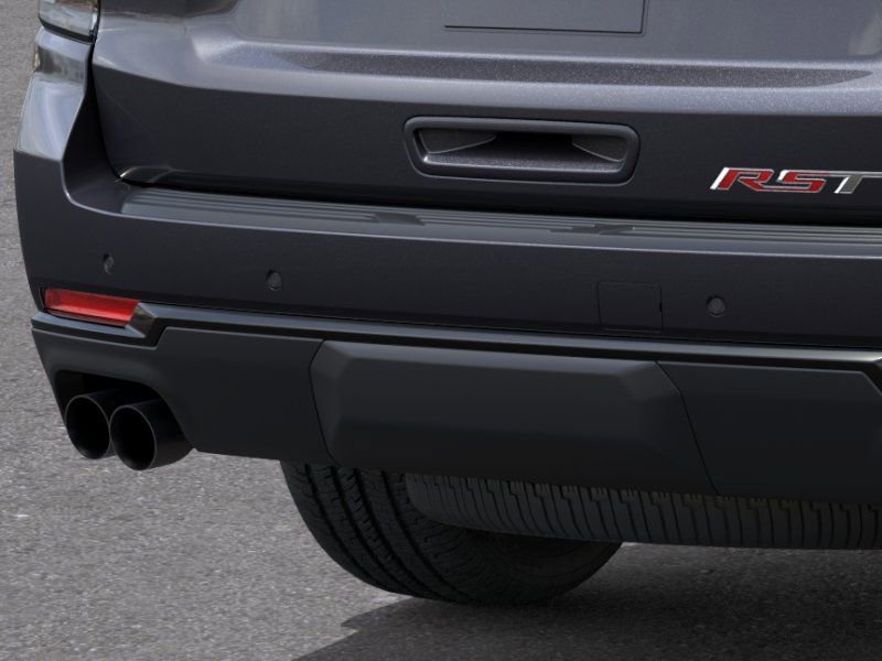 New 2026 Chevrolet Suburban RST w/ Comfort Package RWD image 14