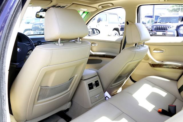 Used 2008 BMW 335xi Sedan AWD/4WD image 24