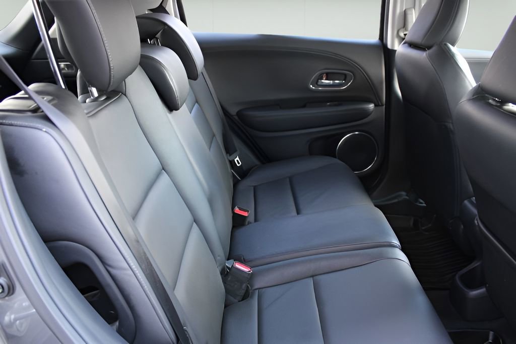 Used 2019 Honda HR-V EX-L image 22