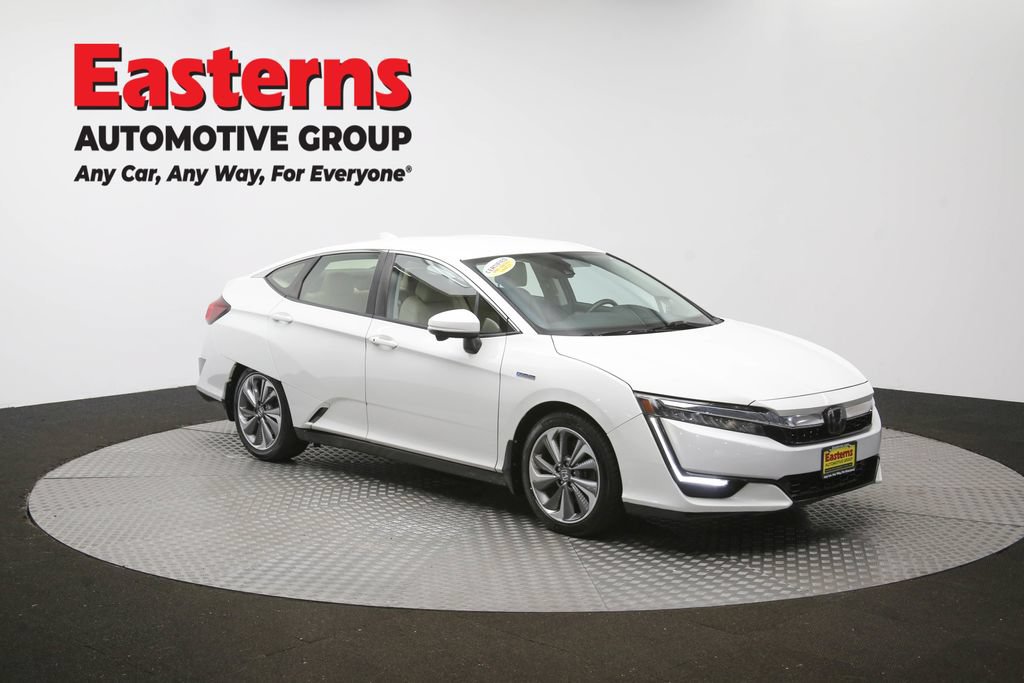 Used 2018 Honda Clarity Touring image 47