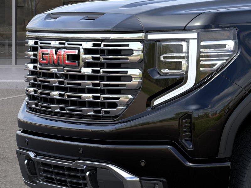 New 2026 GMC Sierra 1500 Denali AWD/4WD image 13