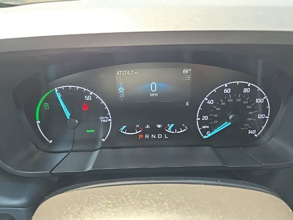 Used 2023 Ford Maverick XL FWD image 22