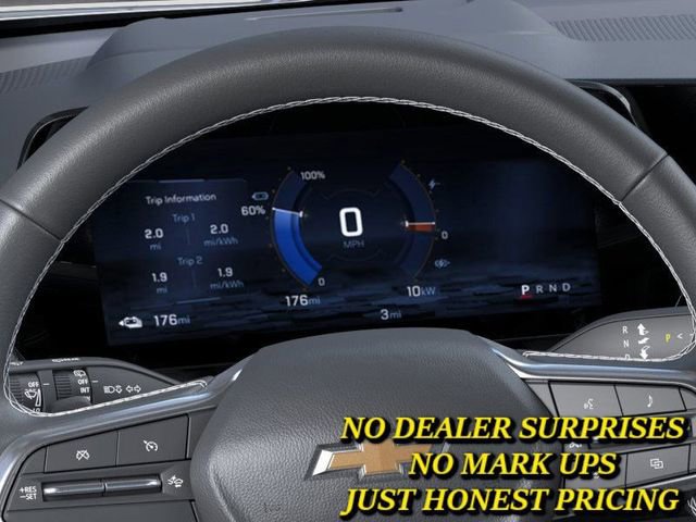 New 2026 Chevrolet Blazer EV LT FWD image 18