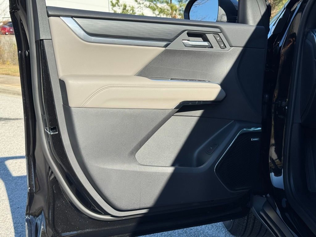 New 2026 GMC Acadia Elevation image 17