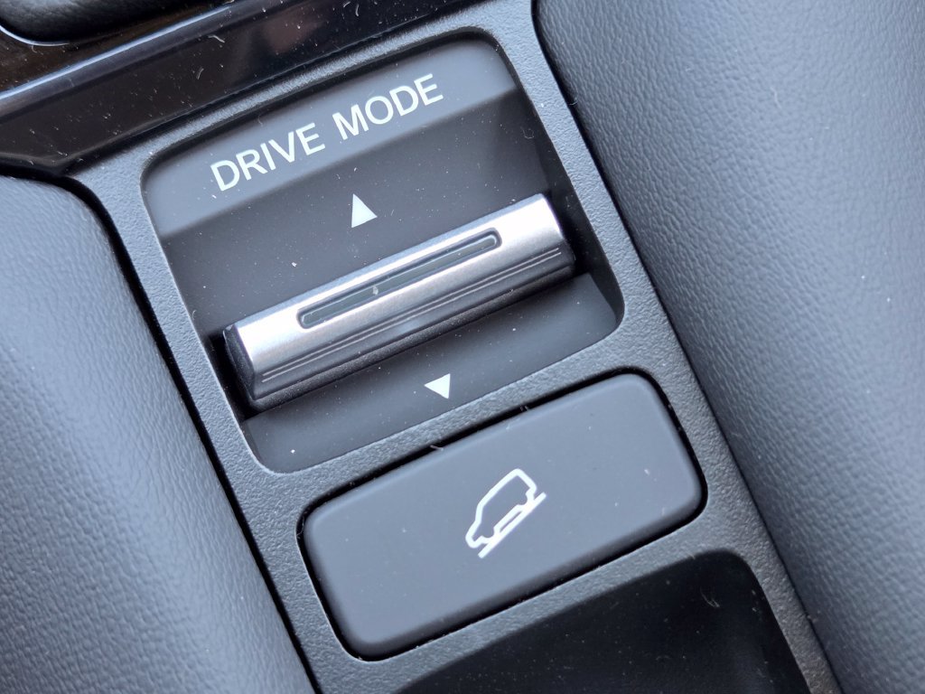 New 2027 Honda HR-V LX image 9