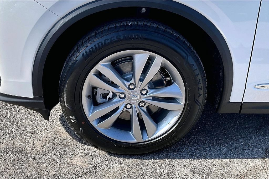 New 2026 Acura MDX FWD image 26