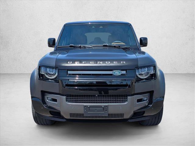 Used 2024 Land Rover Defender 110 Carpathian Edition AWD/4WD image 2