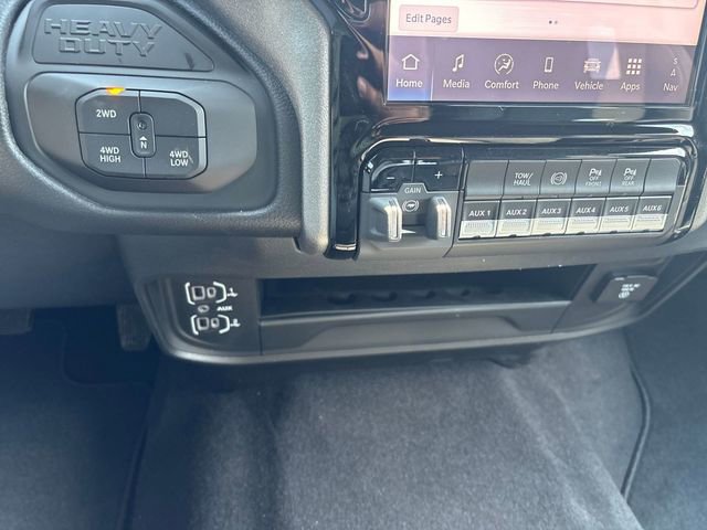 New 2026 RAM 2500 Tradesman image 18