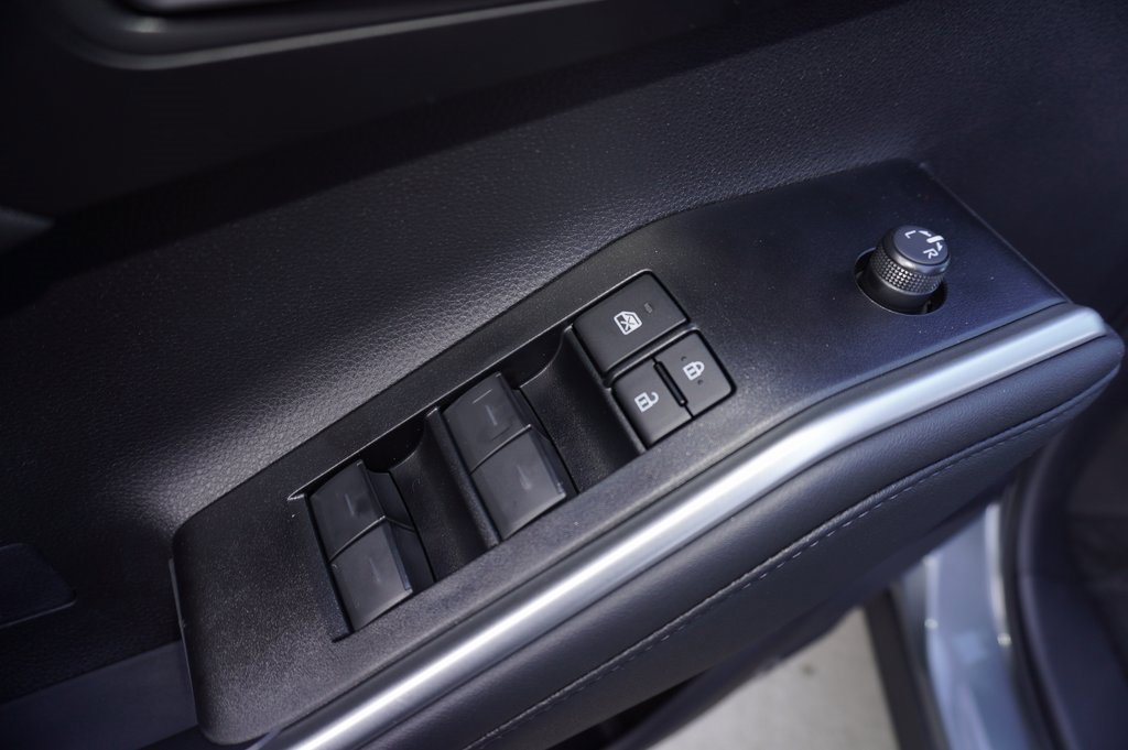 New 2026 Toyota Highlander XLE image 15