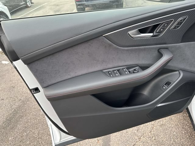 New 2026 Audi Q8 Prestige AWD/4WD image 8