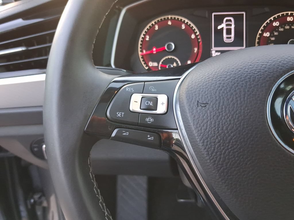 Certified 2021 Volkswagen Jetta R-Line FWD image 20