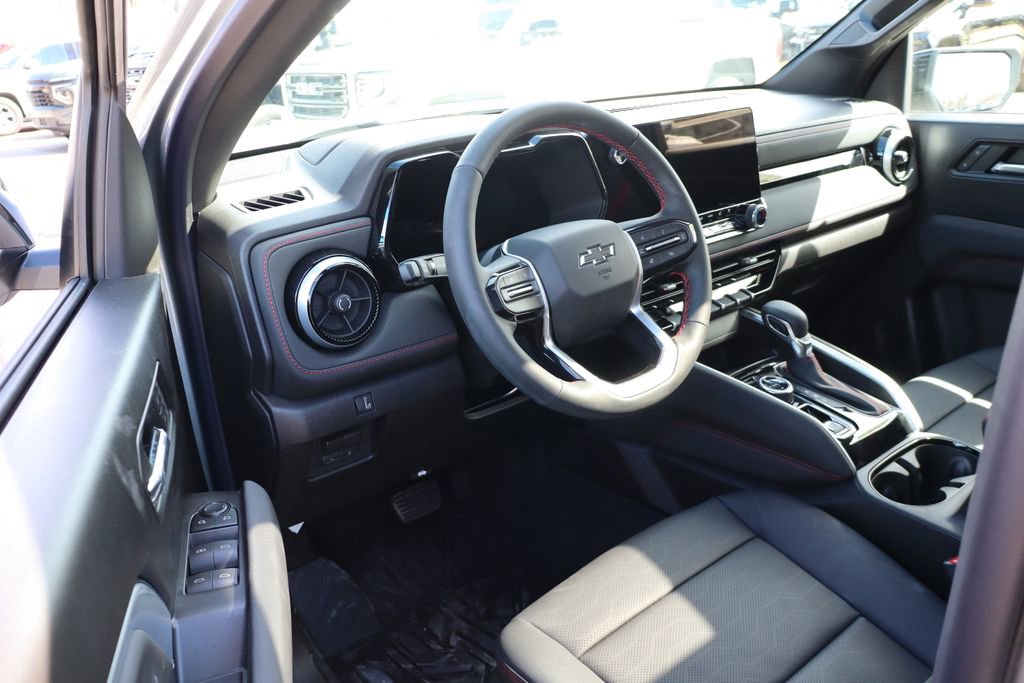 New 2026 Chevrolet Colorado Z71 w/ Technology Package image 11