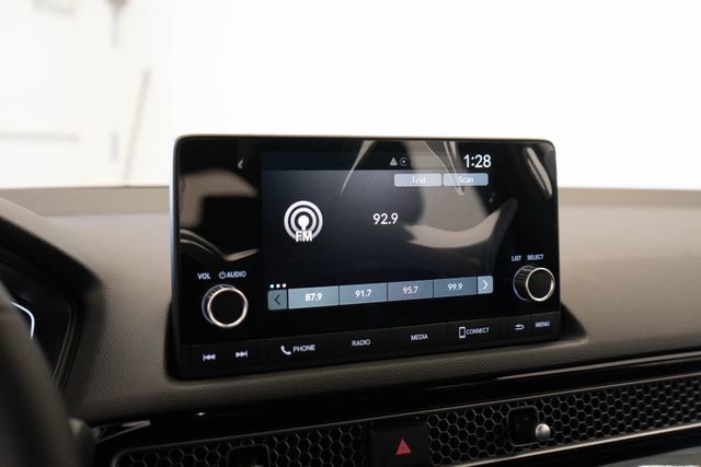 New 2026 Honda Civic Sport image 4