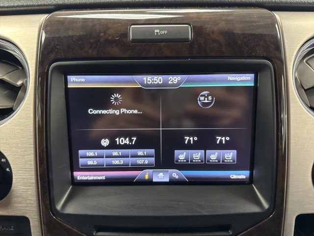 Used 2013 Ford F150 Platinum image 44