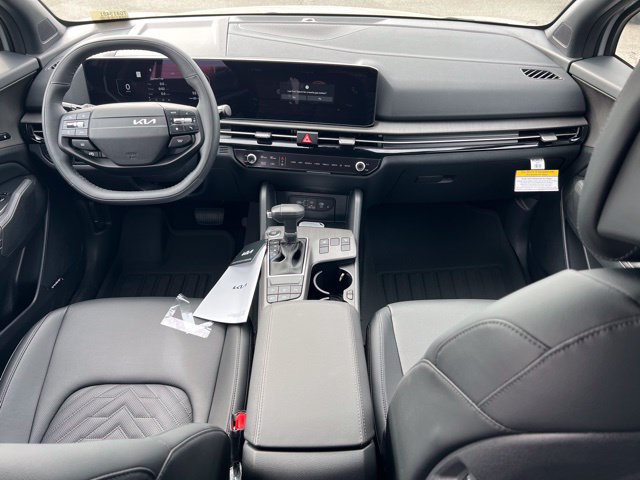 New 2026 Kia Sportage X-Line w/ X-Line Technology Package AWD/4WD image 10