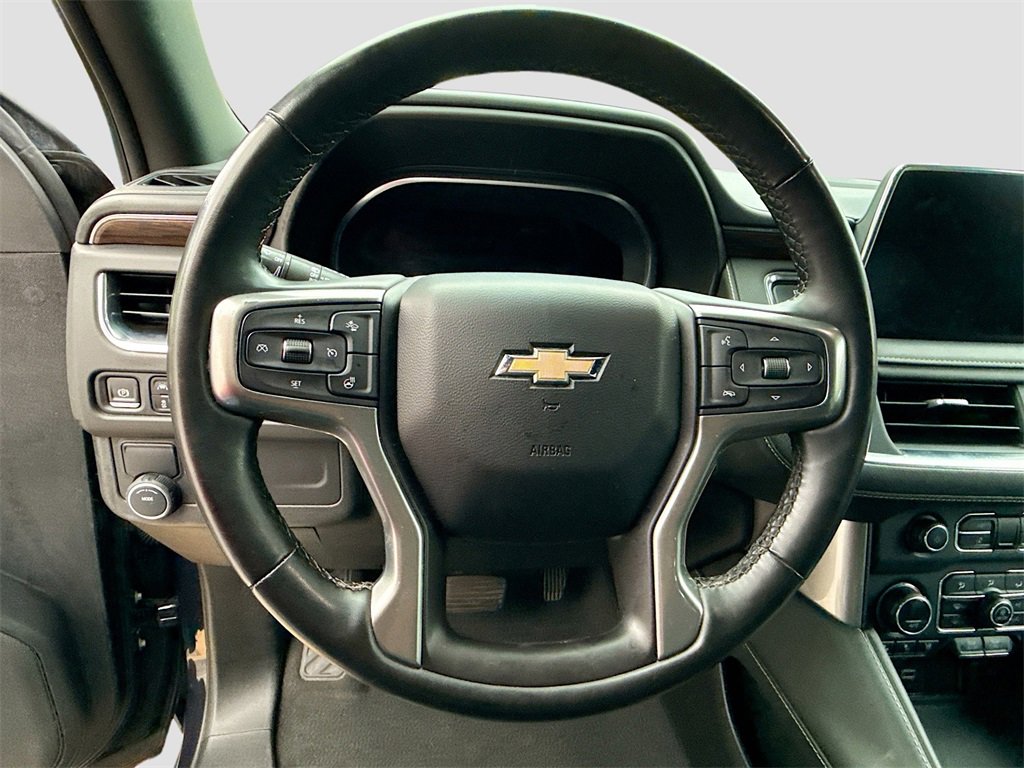 Used 2023 Chevrolet Tahoe Premier image 12