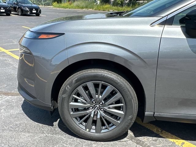 New 2026 Nissan Murano SL AWD/4WD image 7