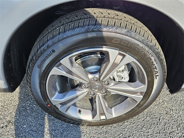 New 2025 Acura RDX w/ Technology Package image 17