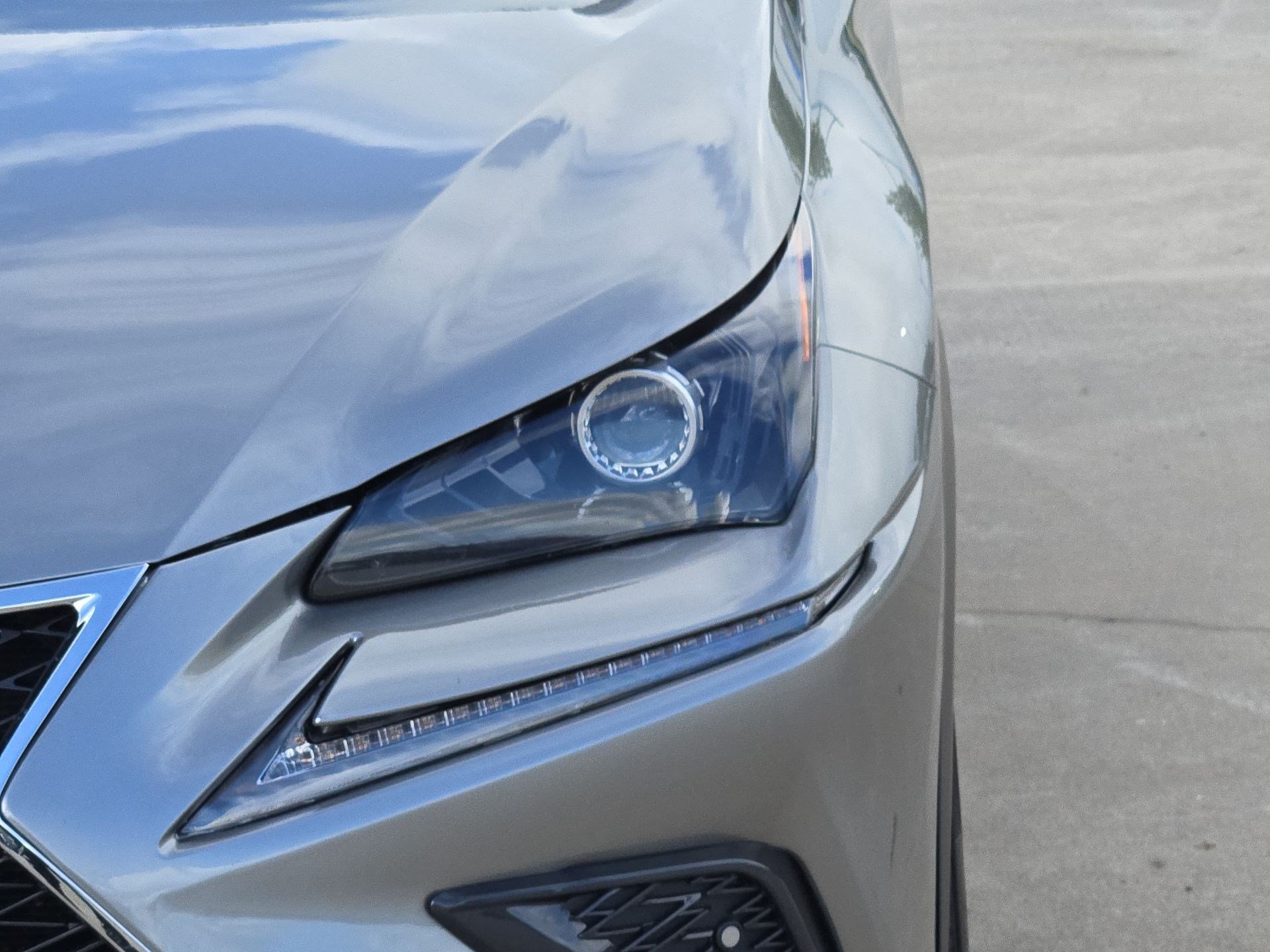 Used 2020 Lexus NX 300 FWD w/ Premium Package image 10