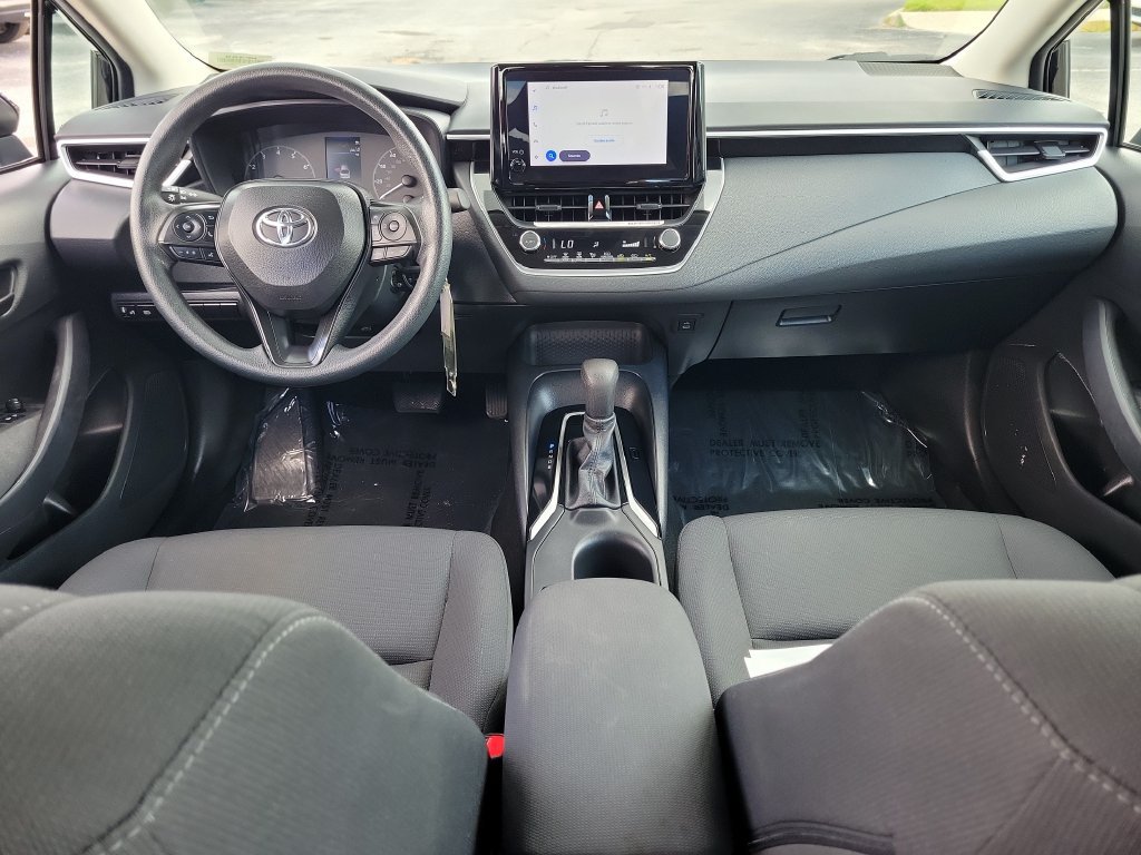 Used 2024 Toyota Corolla LE FWD image 10