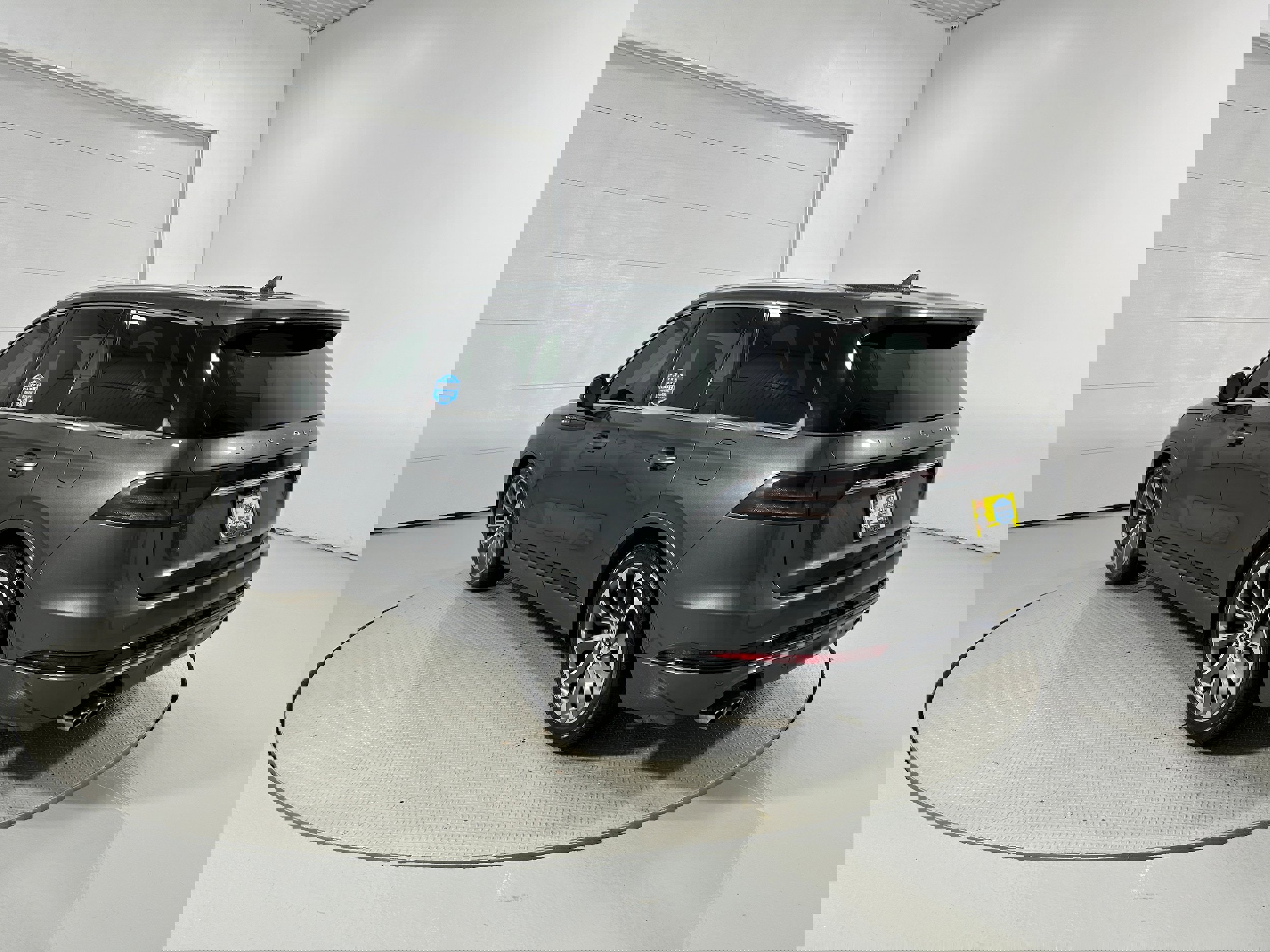 Used 2020 Lincoln Aviator Grand Touring w/ Equipment Group 302A image 21