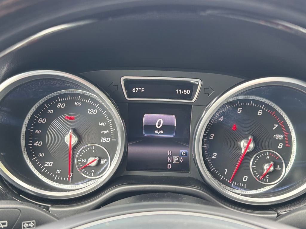 Used 2018 Mercedes-Benz GLE 350 image 23