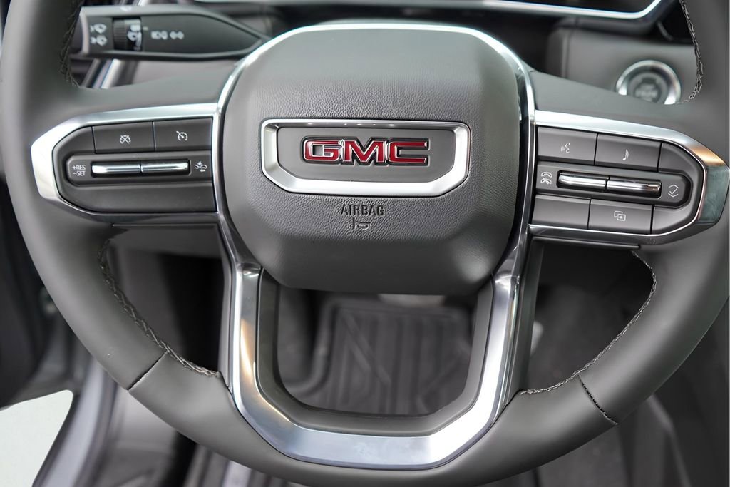 New 2026 GMC Canyon Elevation w/ Convenience Package image 11