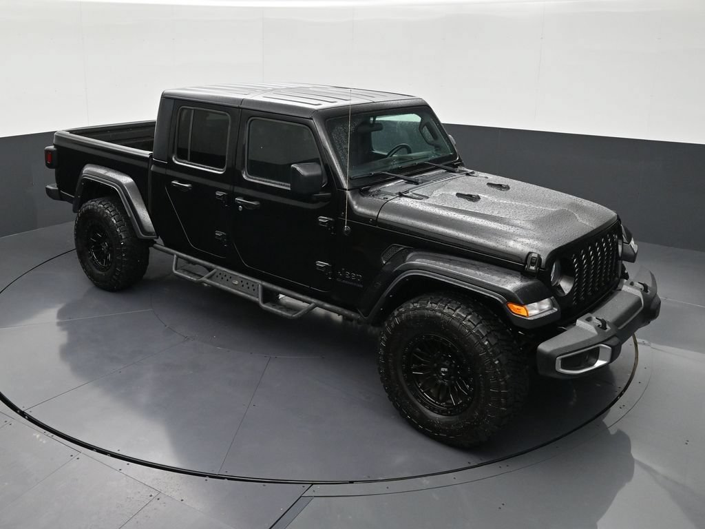 Used 2021 Jeep Gladiator Sport AWD/4WD image 18