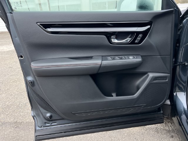 Used 2026 Honda CR-V Sport Touring image 16