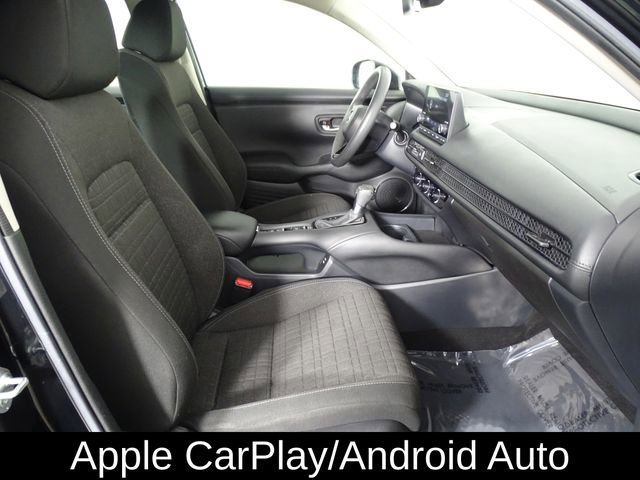 Used 2024 Honda HR-V LX image 14