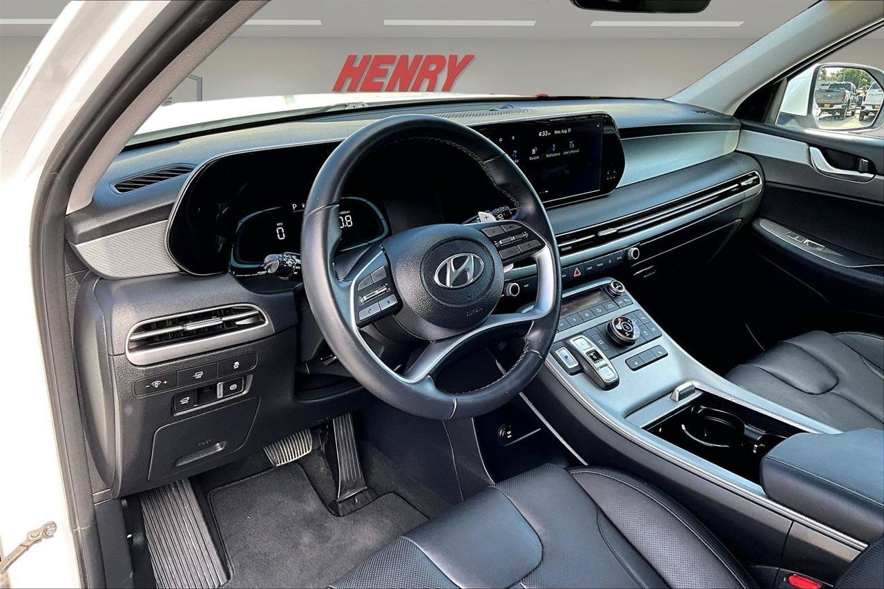 Used 2024 Hyundai Palisade XRT AWD/4WD image 18
