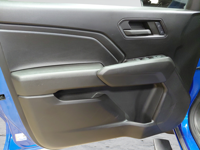 Used 2024 Chevrolet Colorado Trail Boss w/ LPO, Skid Plate Package AWD/4WD image 21