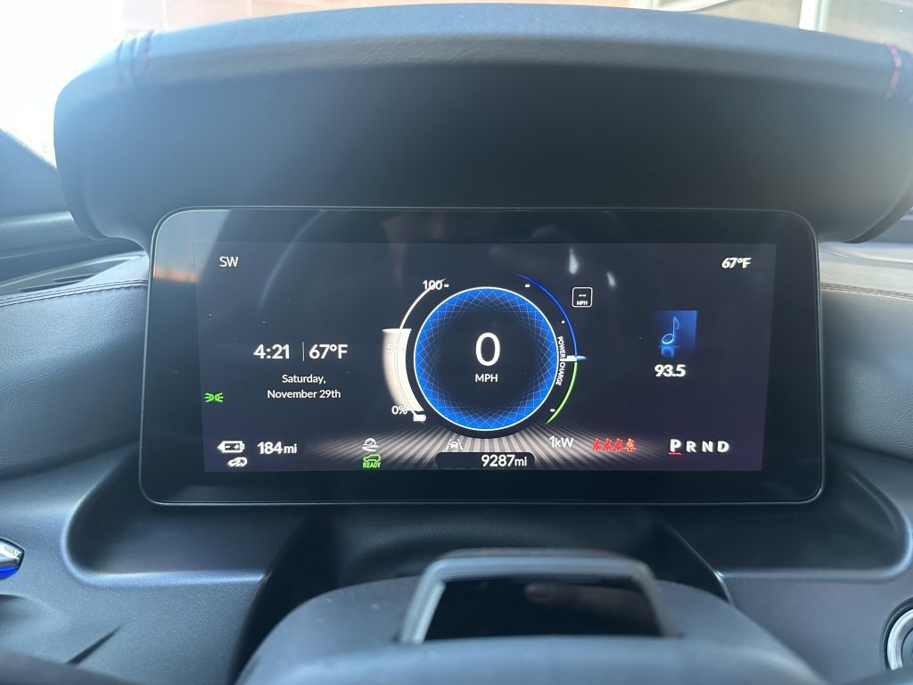 Used 2024 Acura ZDX Type S image 17