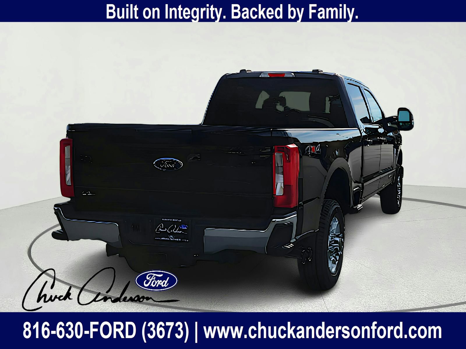 New 2026 Ford F350 XLT image 8