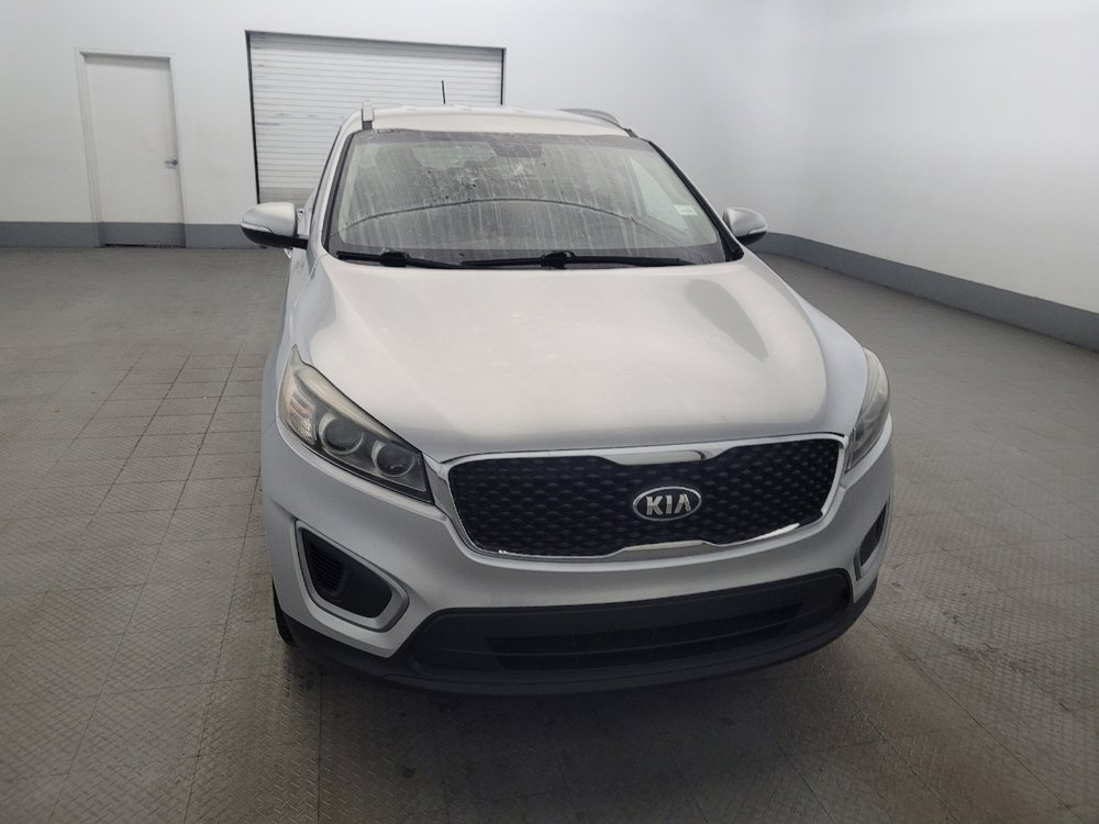 Used 2018 Kia Sorento LX AWD/4WD image 14