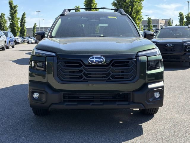 New 2026 Subaru Outback Touring XT AWD/4WD image 8