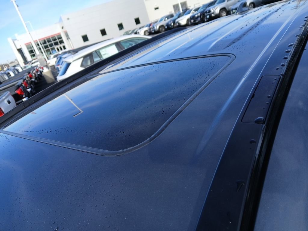 New 2025 Toyota RAV4 XLE image 5