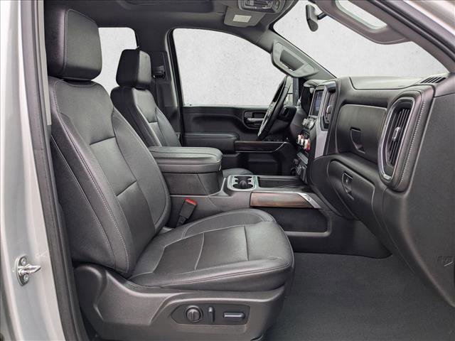 Certified 2023 GMC Sierra 3500 SLT w/ SLT Premium Package image 28