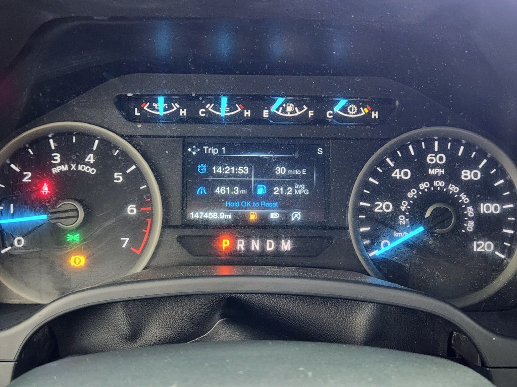Used 2020 Ford F150 XLT w/ Equipment Group 302A Luxury AWD/4WD image 20