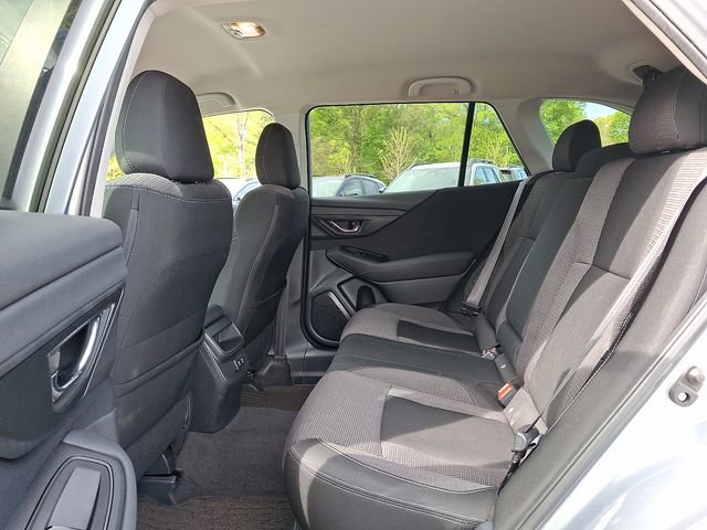 Used 2021 Subaru Outback Premium AWD/4WD image 10